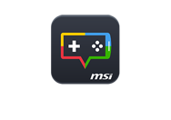 Katana GF series gaming laptop